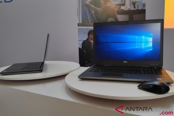 Dell perkenalkan Precision Workstation terbaru