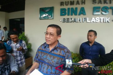 RSK Bina Estetika benarkan Ratna Sarumpaet berobat pada 21 September