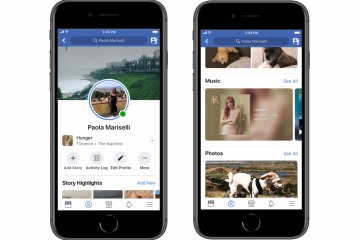 Facebook bisa tambahkan lagu di Stories, profil dan news feed