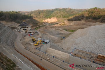 Bendungan Logung disebut BPBD kurangi dampak banjir di Kudus