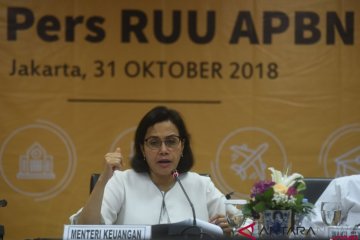RUU APBN 2019