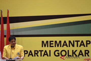 Golkar akan ganti dana kampanye caleg