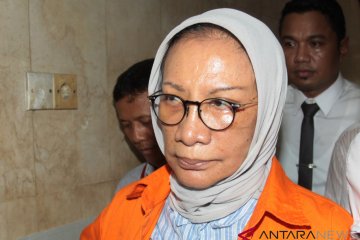 Kejati DKI terima berkas perkara Ratna Sarumpaet