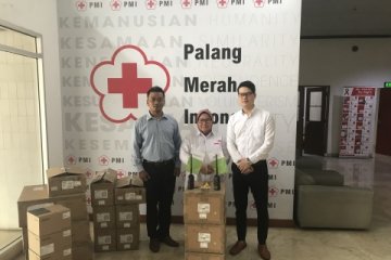 Hytera membantu pencarian dan penyelamatan Indonesia setelah gempa bumi dan tsunami mengguncang Sulawesi Tengah