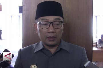 Gubernur Jabar masih pelajari izin Proyek Meikarta