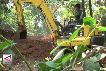 Kurangi kemiskinan di Batang & Pekalongan melalui TMMD