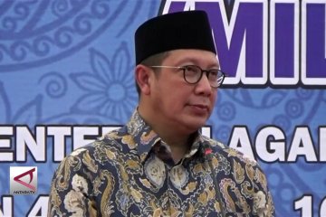 Madrasah didukung Pusat Pengembangan Bahasa Asing