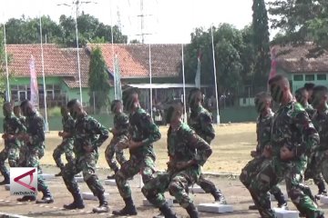 Profesionalisme TNI untuk rakyat