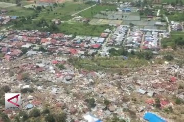 Belajar penanganan gempa dari Lombok & Yogyakarta