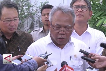 Pemerintah persiapan Pembangunan Palu Baru