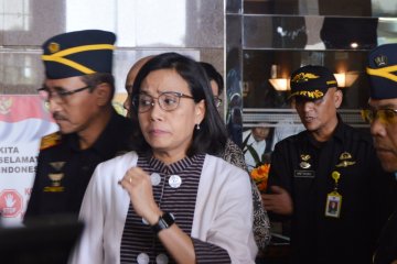 Sri Mulyani harap keluarga korban bisa dapatkan kepastian