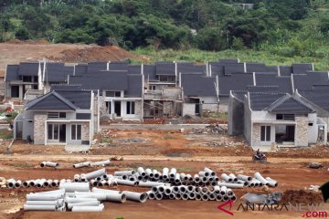 Perizinan daerah berbelit hambat sektor properti