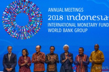 The Bali Fintech Agenda IMF - WB