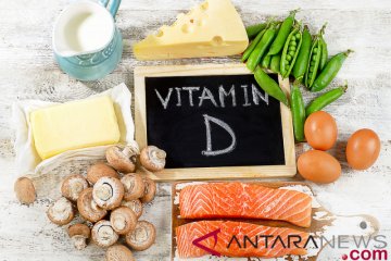 Dokter: Kekurangan vitamin D bisa sebabkan kelainan tulang