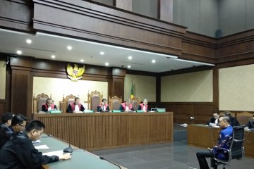 Setnov dijanjikan dapat "fee" dari proyek PLTU Riau-1