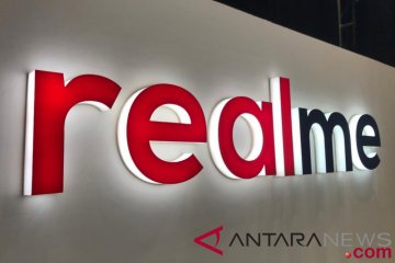 Penjualan Realme 2 Pro capai Rp33 miliar dalam 3 menit