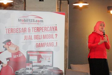 Drive Home Expo, beli mobil-properti di satu lokasi