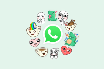 Cara membuat sticker pribadi untuk WhatsApp