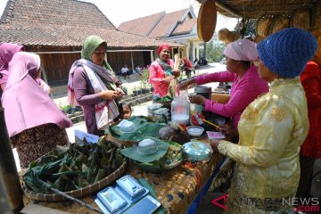 Keragaman kuliner daya tarik wisata NTB