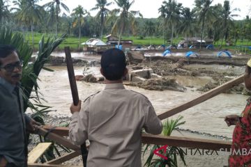 BAJIR PASAMAN
