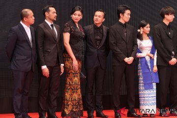 Kemarin, gaya sineas Indonesia di festival film Tokyo hingga game "Labirin" dari Tulus