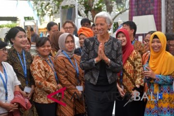 IMF dukung reformasi perpajakan perusahaan global