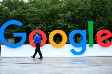 Jelang pemilu Eropa, Google perbaiki kebijakan iklan politik