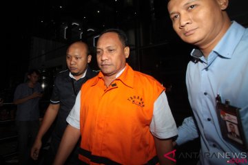 Kasus Korupsi Kabupaten Kepulauan Sula