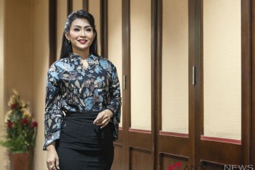 Artis dan Aktor Calon Legislatif