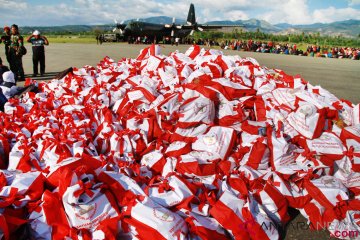 Prioritaskan evakuasi korban, Menteri PUPR instruksikan segera memobilisasi alat berat di Palu