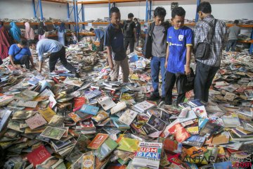 Bazar Buku Murah