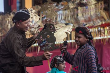 Pendidikan Karakter Melalui Pendekatan Seni Budaya