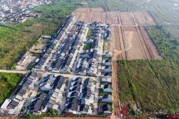 Capaian Program Satu Juta Rumah