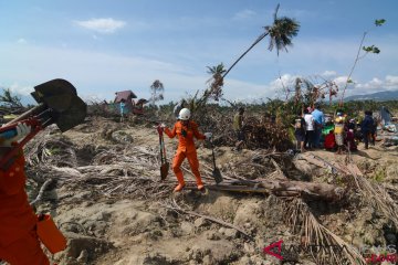 Tidak ada lagi yang tertinggal di Petobo