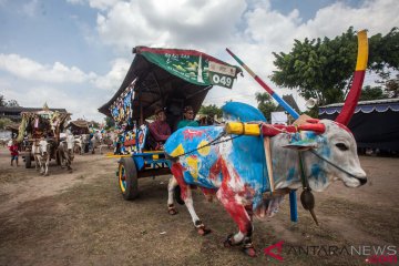 Festival Gerobak Sapi