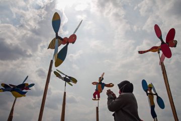 Festival Kincir Angin