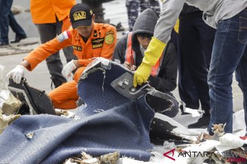 Belum ada korban Lion Air yang teridentifikasi