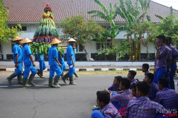 Kirab Hari Pangan Sedunia