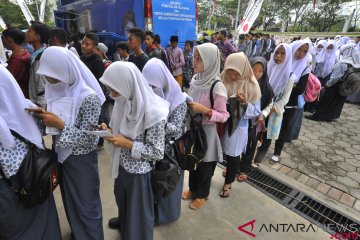 Pengamat: Mahasiswa golput karena persoalan administrasi kependudukan