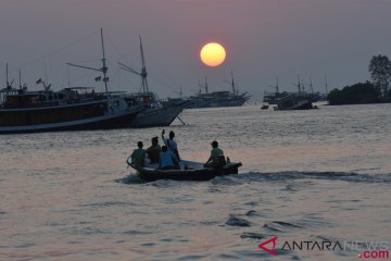 Pemerintah prioritaskan keamanan delegasi IMF-WB di Labuhan Bajo dan Komodo