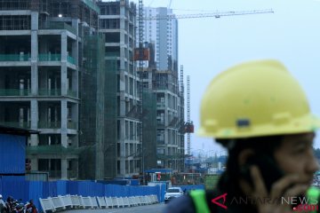 Pakar properti sebut pengembang suap birokrat jadi hal "lumrah"