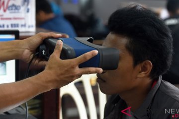 Kemendagri layani cetak KTP/KK korban gempa