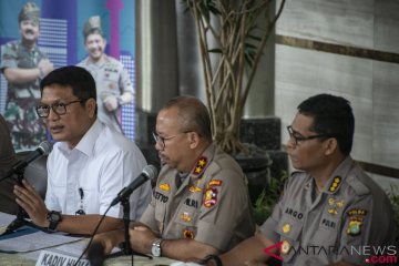 Polisi jabarkan fakta-fakta kasus Ratna Sarumpaet