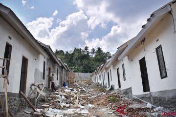 Gempa bumi 4,8 SR mengguncang Lombok Utara