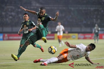 Persebaya dipermalukan 0-1 oleh Borneo FC