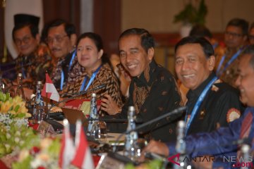 IMF-WB : Bilateral Indonesia - Singapura