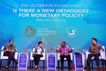 Per Jacobsson Foundation IMF-WB