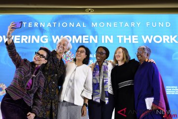 IMF-WB : Pemberdayaan Wanita