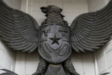 Pidato Pertama Gubernur Sumsel 