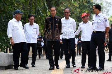 Jokowi perhatikan disabilitas ramai dibahas nitizen